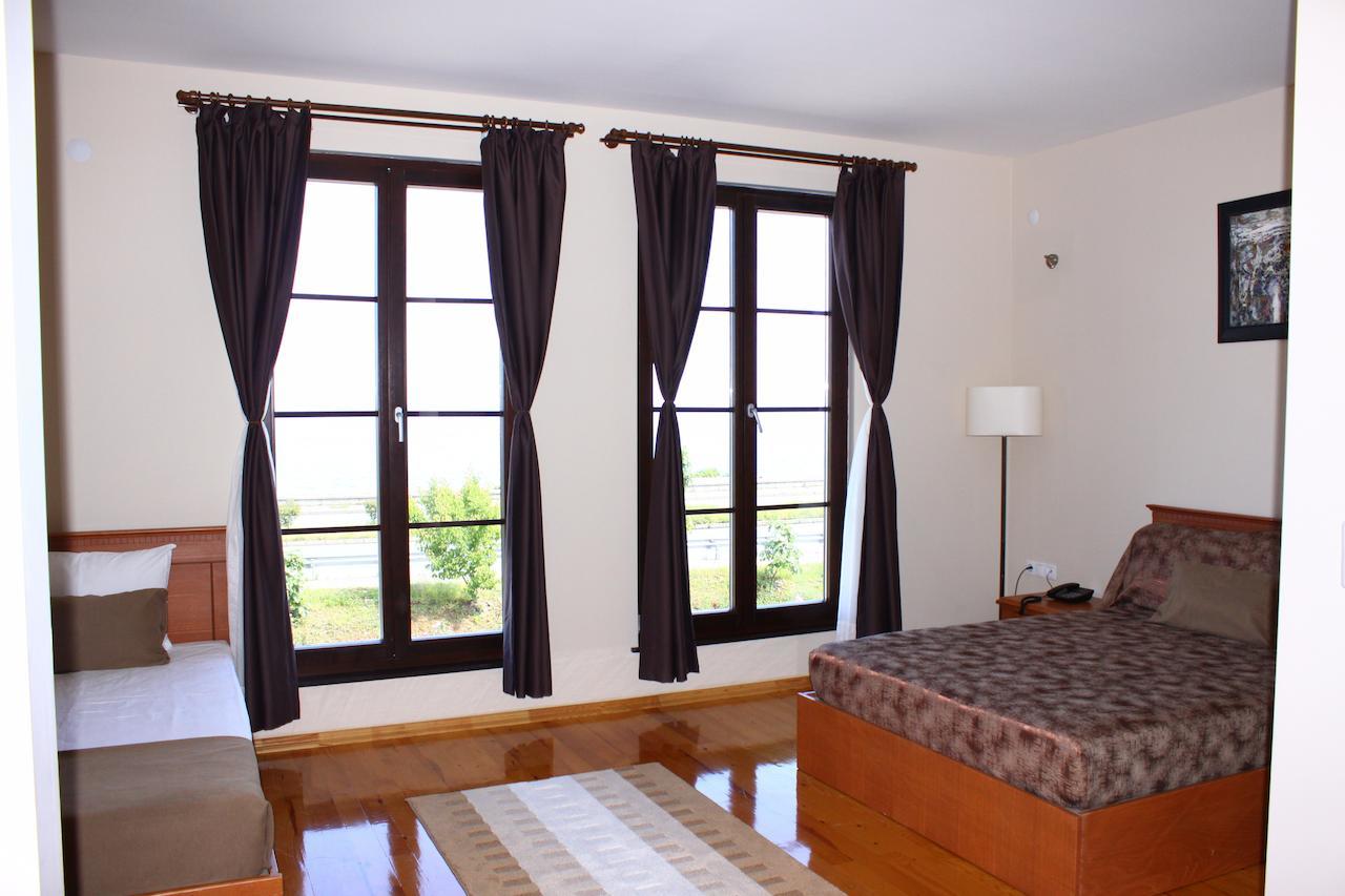 Deniz Konak Hotel Pazar (Rize) Quarto foto
