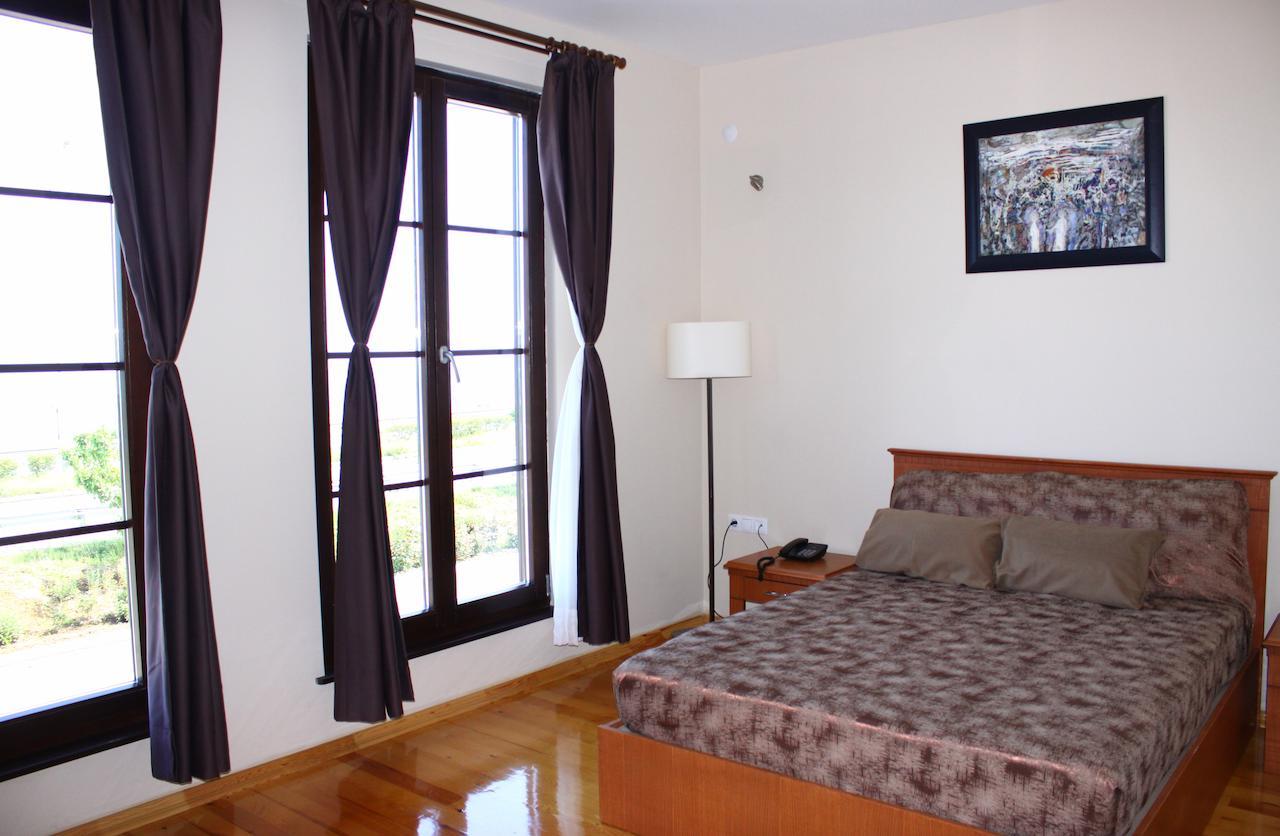 Deniz Konak Hotel Pazar (Rize) Quarto foto