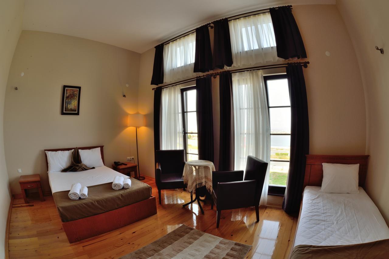 Deniz Konak Hotel Pazar (Rize) Quarto foto