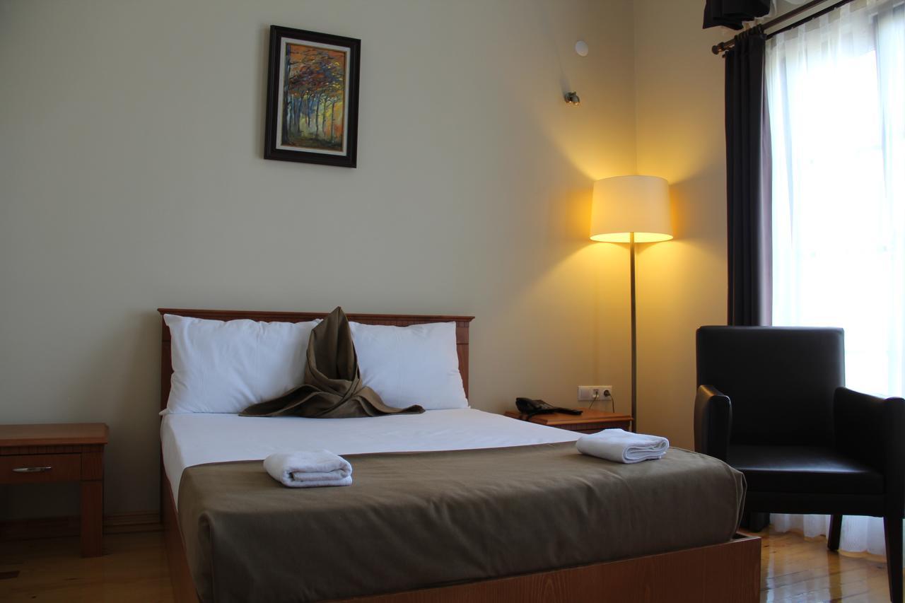 Deniz Konak Hotel Pazar (Rize) Quarto foto