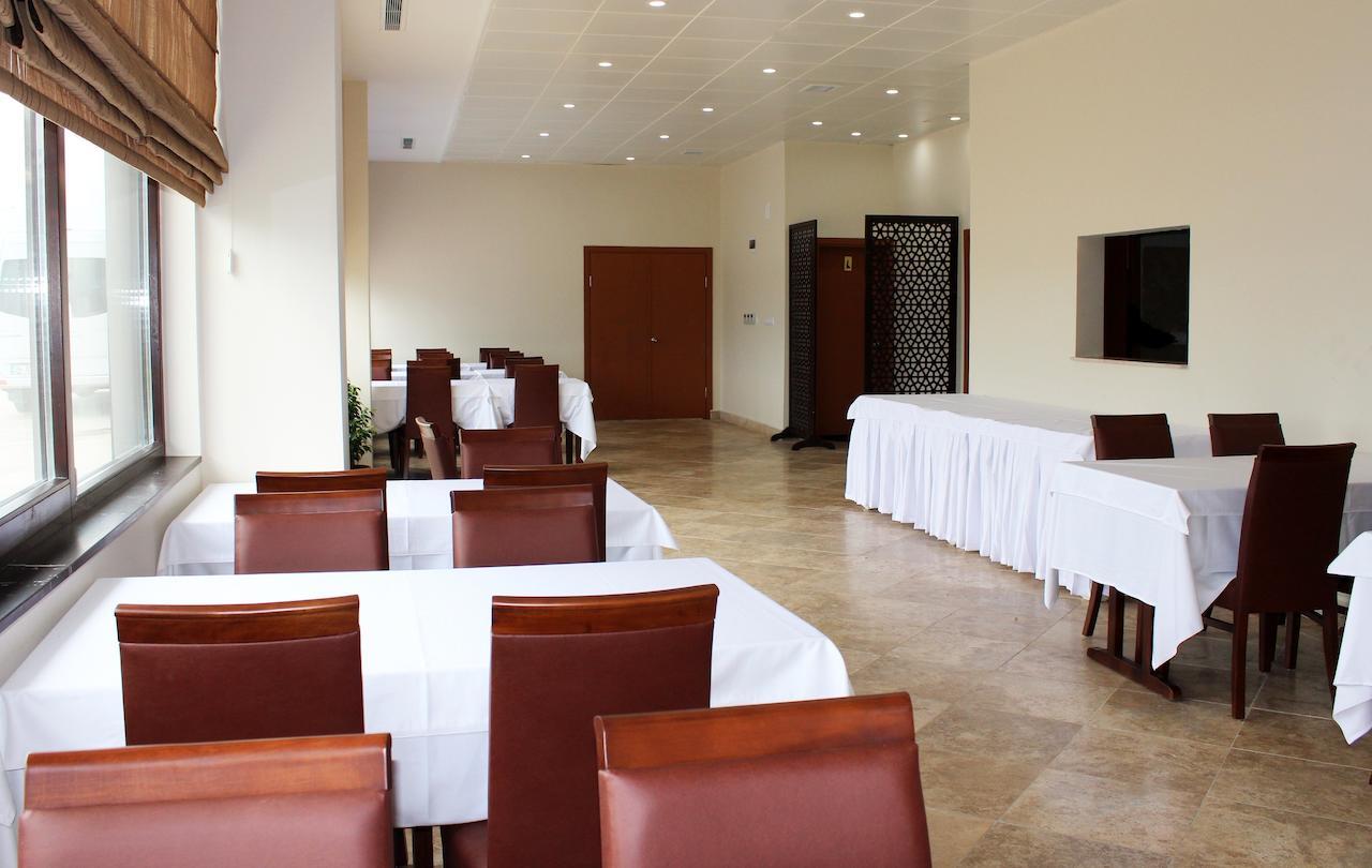 Deniz Konak Hotel Pazar (Rize) Exterior foto