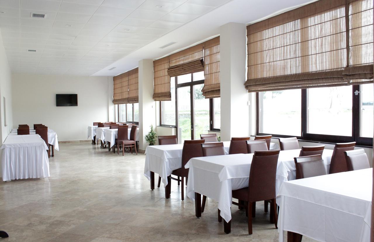 Deniz Konak Hotel Pazar (Rize) Exterior foto
