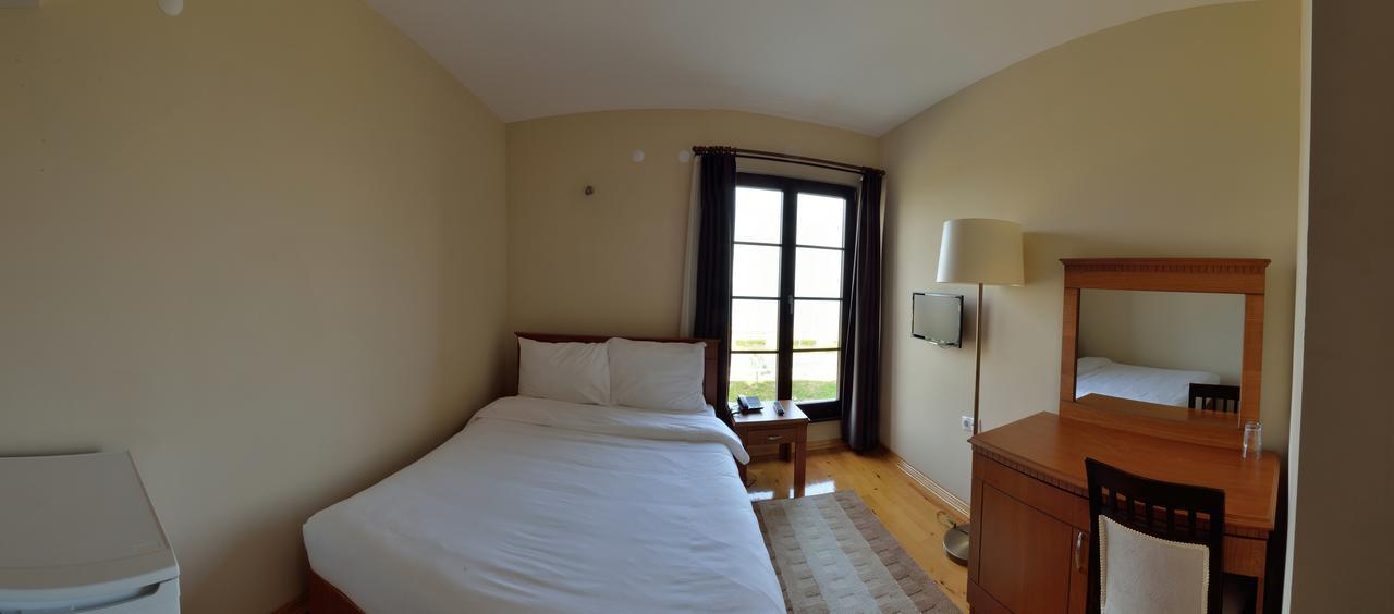 Deniz Konak Hotel Pazar (Rize) Exterior foto